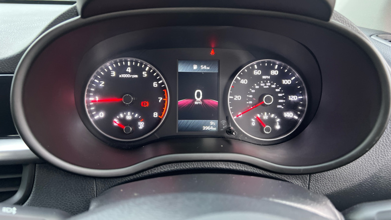 Kia Picanto 1.0 3 5dr [4 seats] Petrol Hatchback